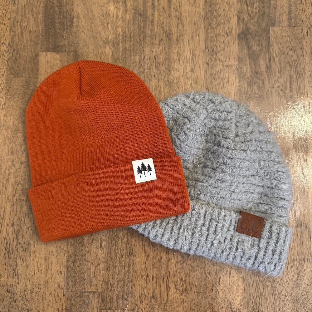 Wander Beanie Bundle